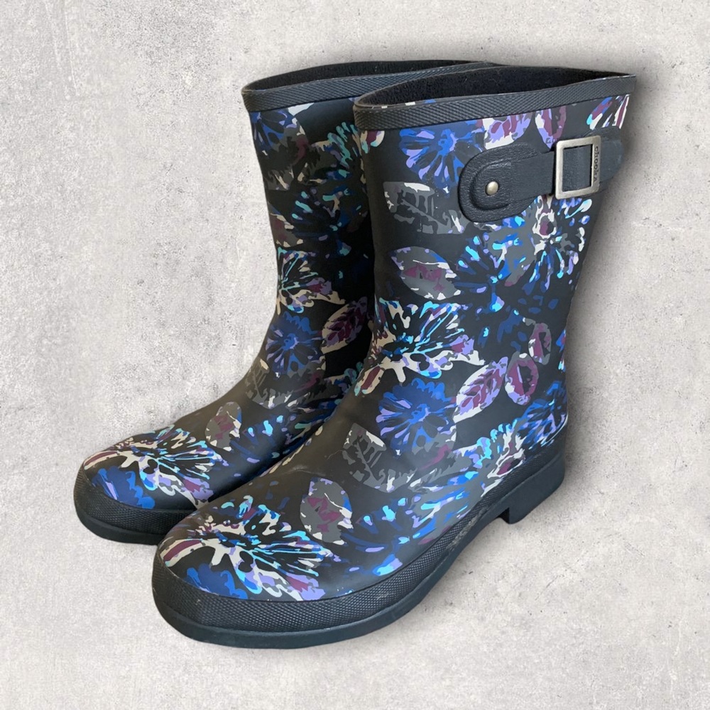 Chooka Rain boots